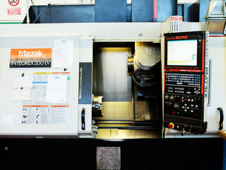mazak-integrex