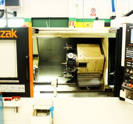 mazak-smart-200